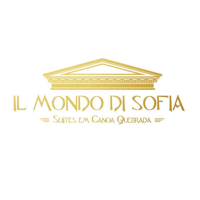 Il Mondo Di Sofia Каноа Кебрада Екстериор снимка